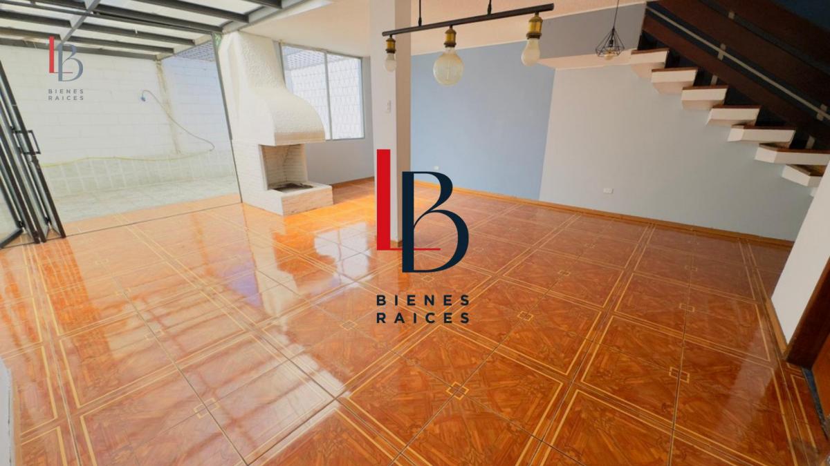Venta Casa de 140.46 m² 3hab. con Patio - Sector Norte de Quito (Conjunto El Fundador) — imagen 8