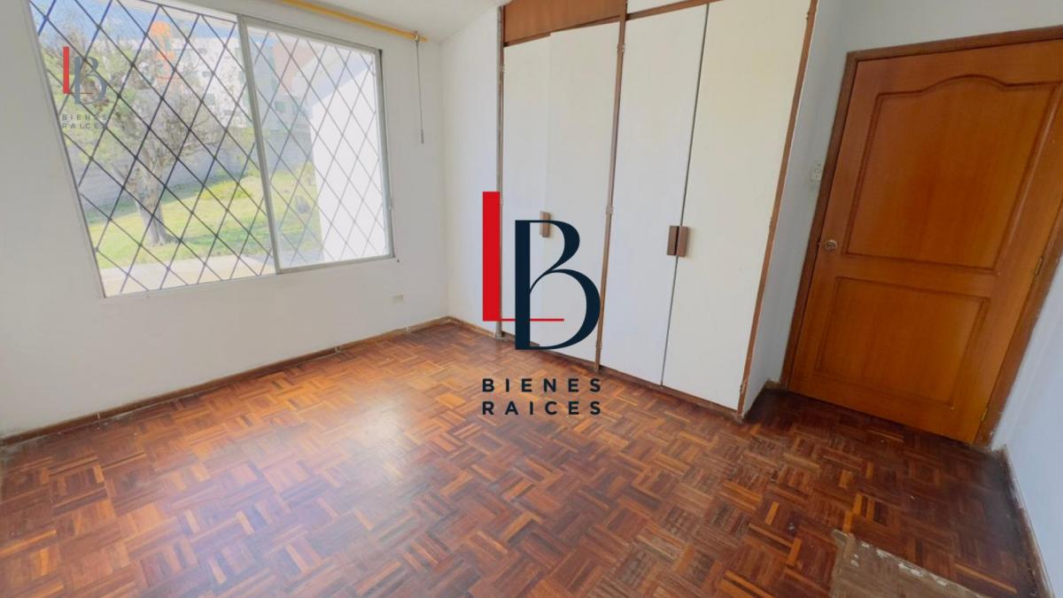 Venta Casa de 140.46 m² 3hab. con Patio - Sector Norte de Quito (Conjunto El Fundador) — imagen 5
