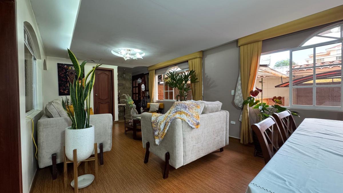Venta Departamento Amplio Mas Suite en Urbanizacion Segura Sector Espe — imagen 10