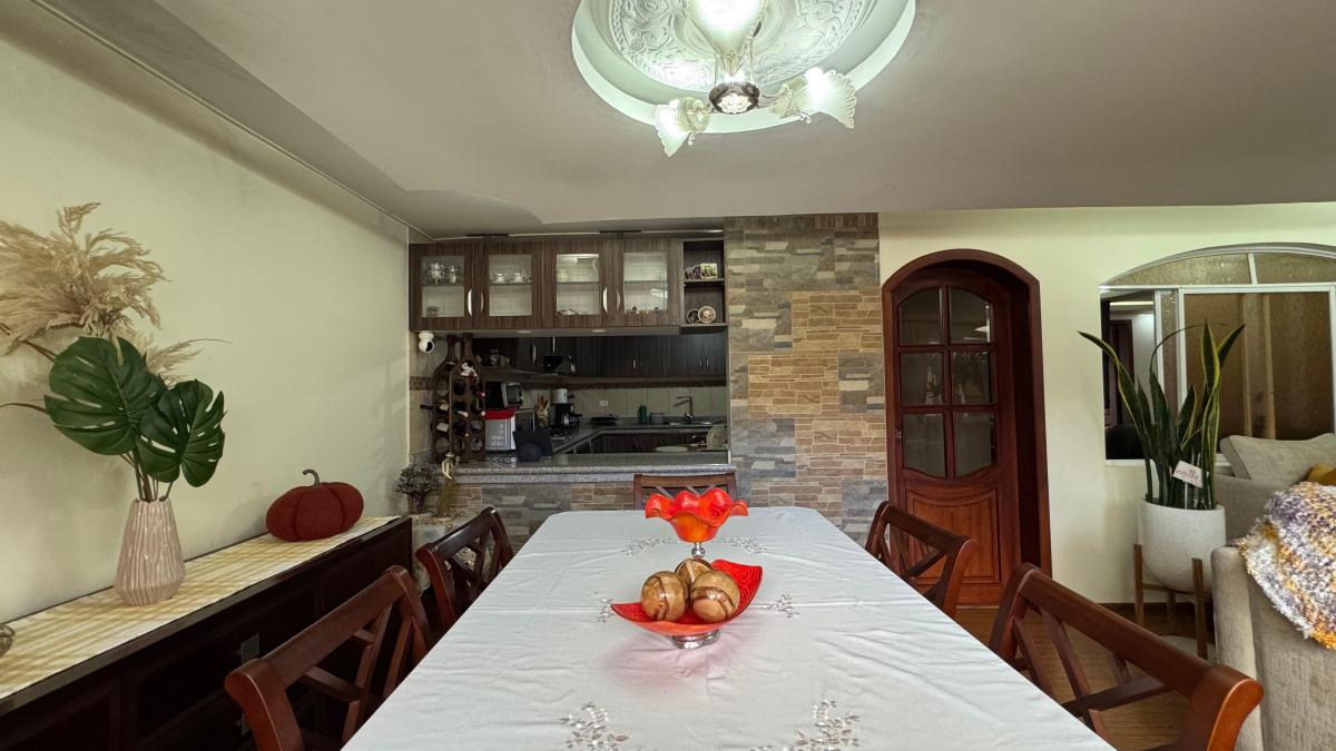 Venta Departamento Amplio Mas Suite en Urbanizacion Segura Sector Espe — imagen 7