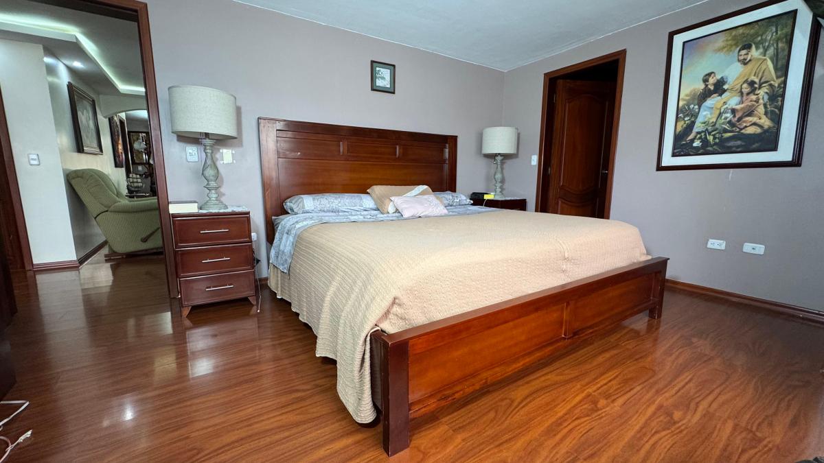 Venta Departamento Amplio Mas Suite en Urbanizacion Segura Sector Espe — imagen 6