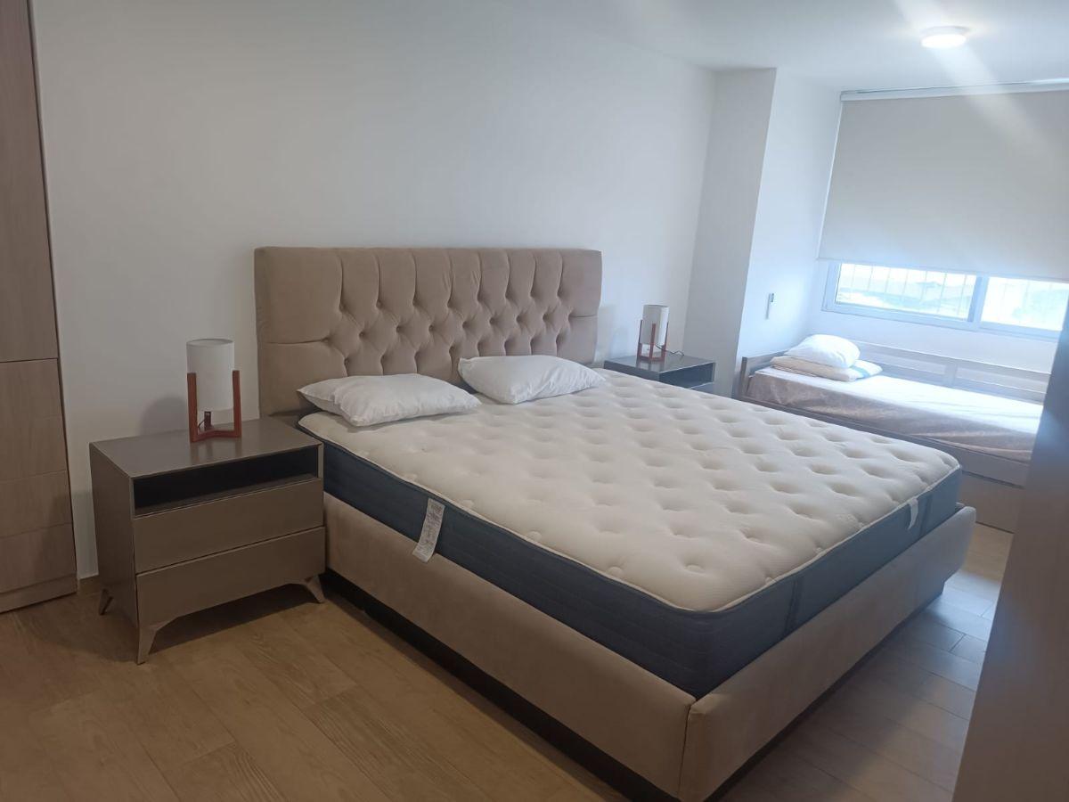 Departamento Remodelado con Jacuzzi Frente Al Mar en Chipipe Salinas — imagen 4