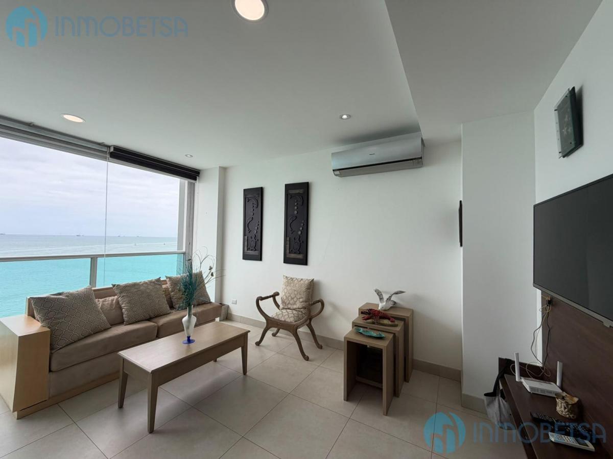 Departamento en Venta Frente Al Mar en Edif. Exclusivo Bay Point, San Lorenzo - Salinas — imagen 10