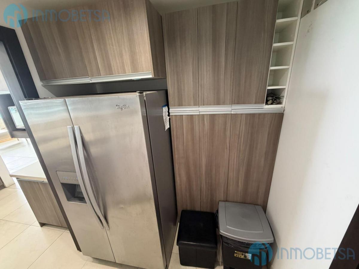 Departamento en Venta Frente Al Mar en Edif. Exclusivo Bay Point, San Lorenzo - Salinas — imagen 3