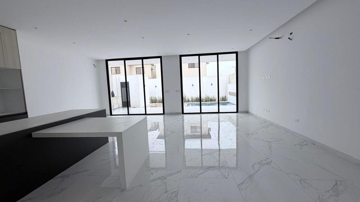 Casa Moderna Esquinera de Estreno con 3 Dorm. en Venta en Samborondón Isla Celeste, Guayas — imagen 10