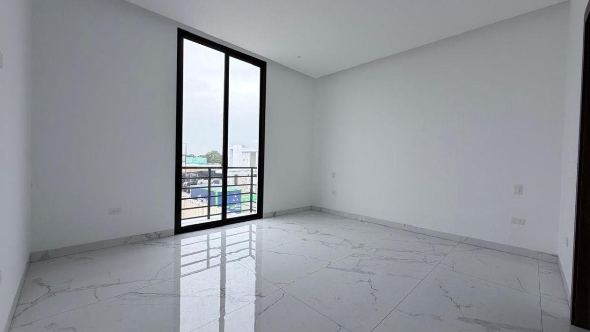 Casa Moderna Esquinera de Estreno con 3 Dorm. en Venta en Samborondón Isla Celeste, Guayas — imagen 9