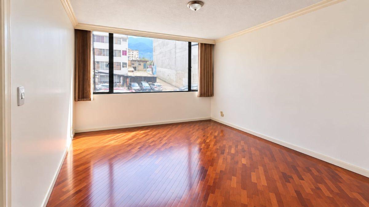 Se Vende Suite en La Mariana de Jesus 66 Mt 1 Dormitorio — imagen 10