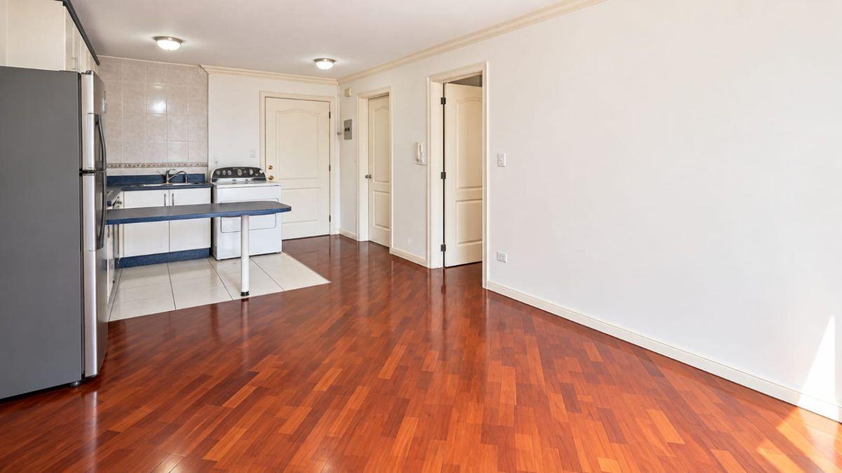 Se Vende Suite en La Mariana de Jesus 66 Mt 1 Dormitorio — imagen 9