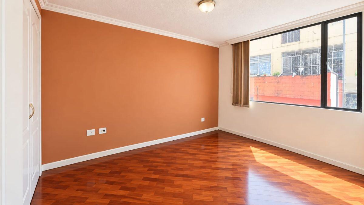 Se Vende Suite en La Mariana de Jesus 66 Mt 1 Dormitorio — imagen 6