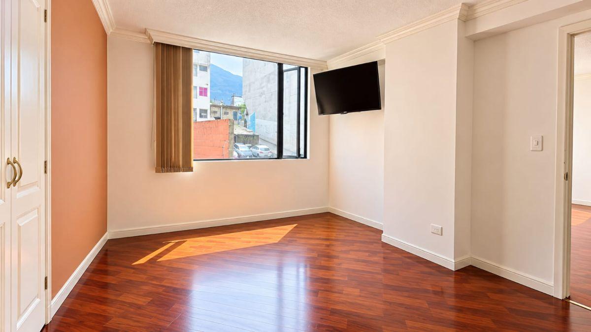 Se Vende Suite en La Mariana de Jesus 66 Mt 1 Dormitorio — imagen 5