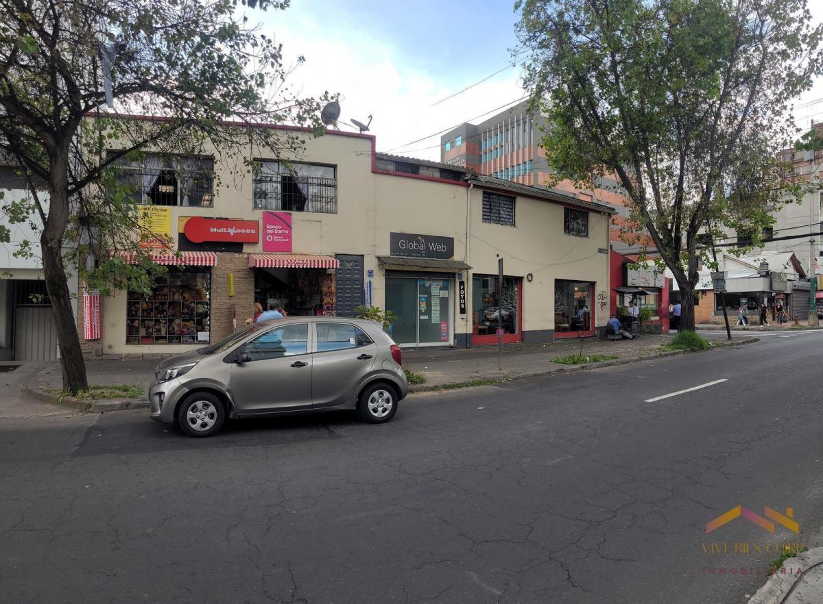 Propiedad en Venta Sector H Marriot — imagen 6