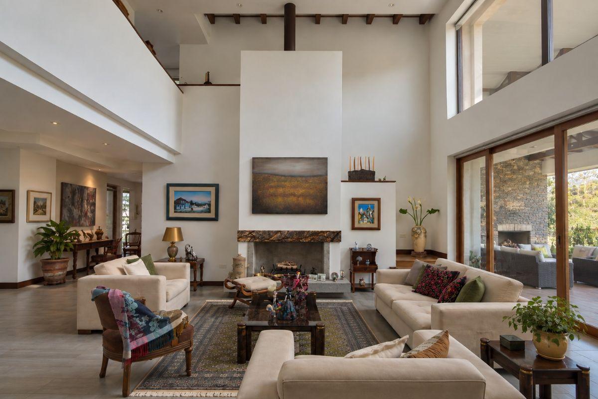 Casa de Autor en Venta en Urbanización Triple A — imagen 9