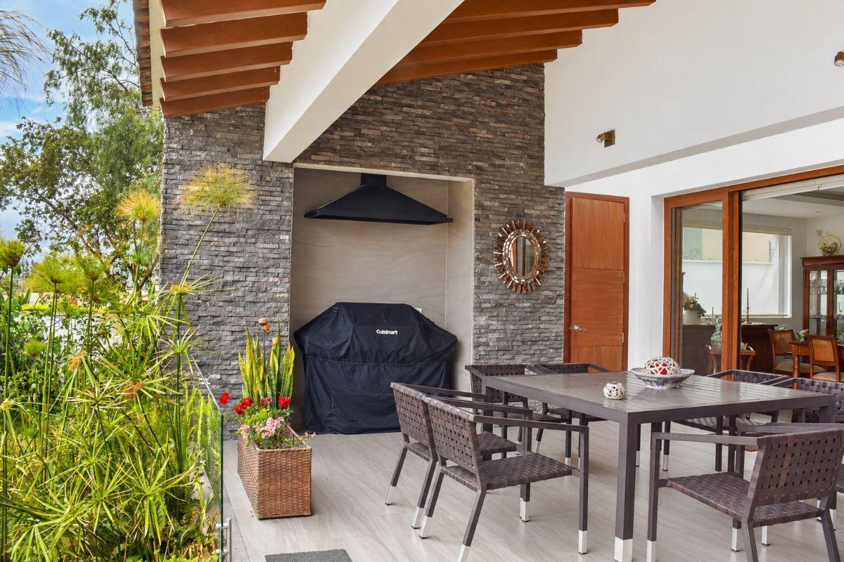 Casa de Autor en Venta en Urbanización Triple A — imagen 8