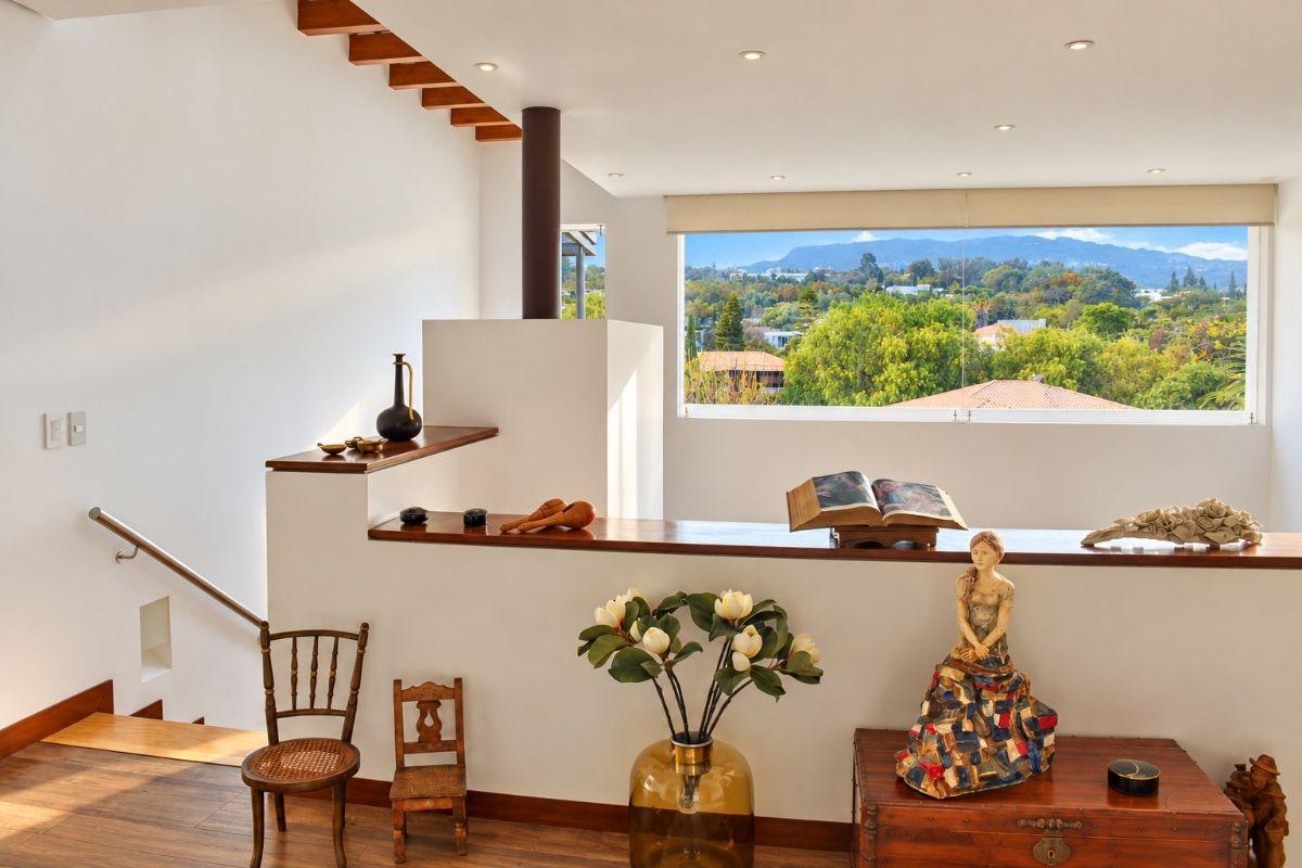 Casa de Autor en Venta en Urbanización Triple A — imagen 7