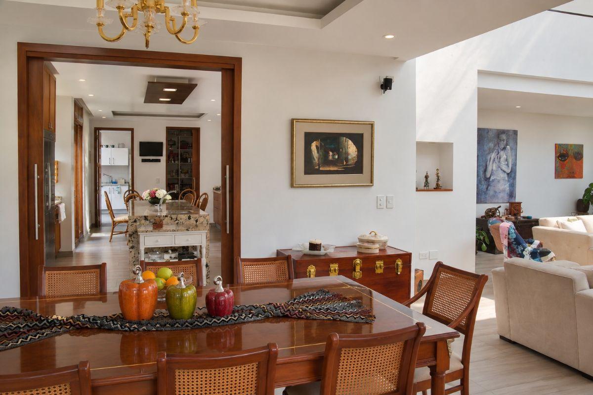 Casa de Autor en Venta en Urbanización Triple A — imagen 4