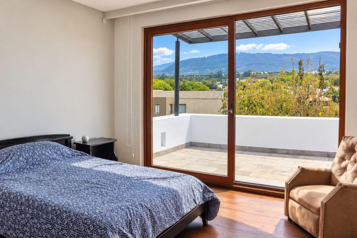 Casa de Autor en Venta en Urbanización Triple A — imagen 3