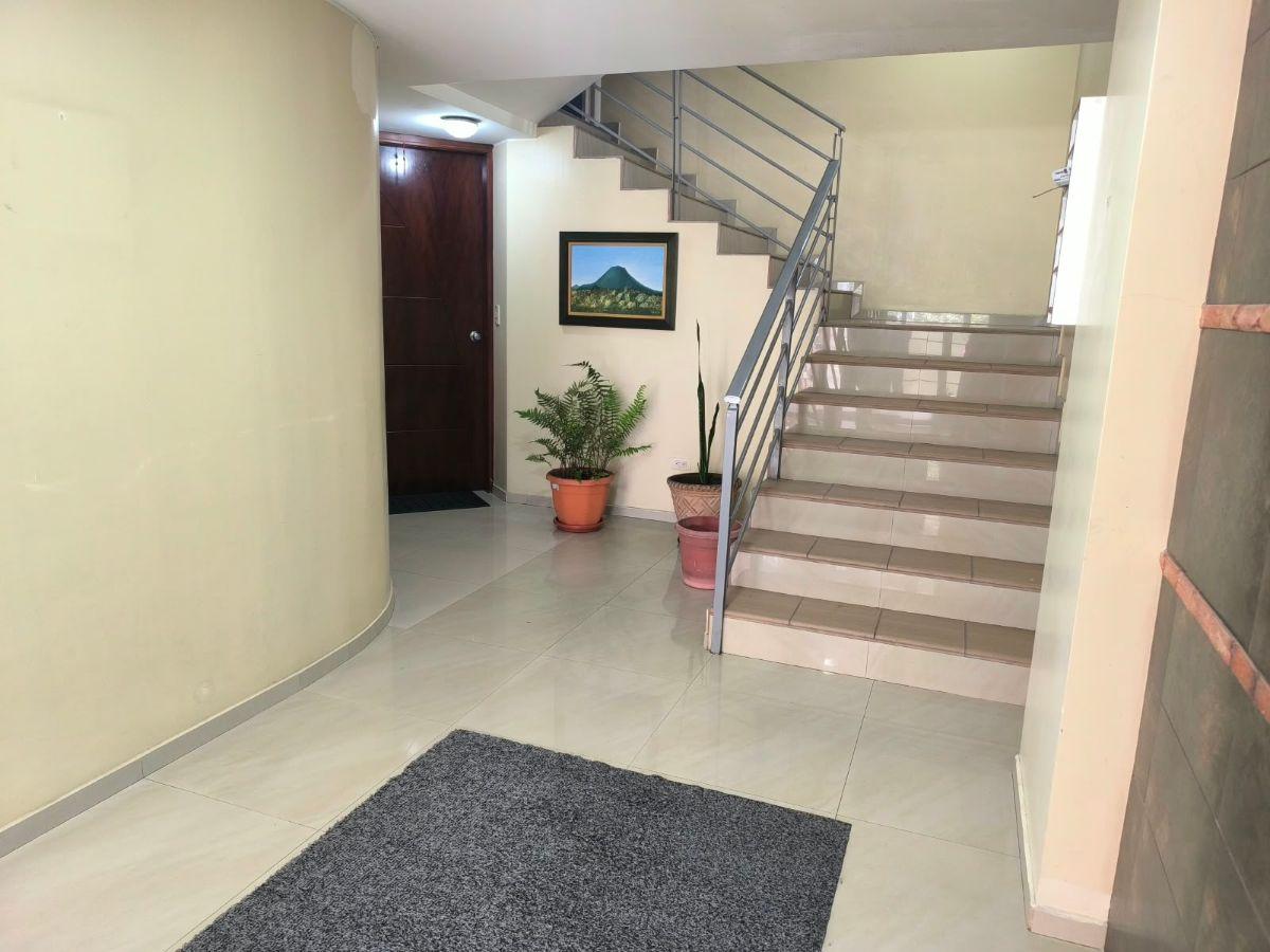 Gran Oportunidad. Acogedor Departamento en Venta, 3 Dorm. – 172,22 m² Mastodontes - Carcelén — imagen 10