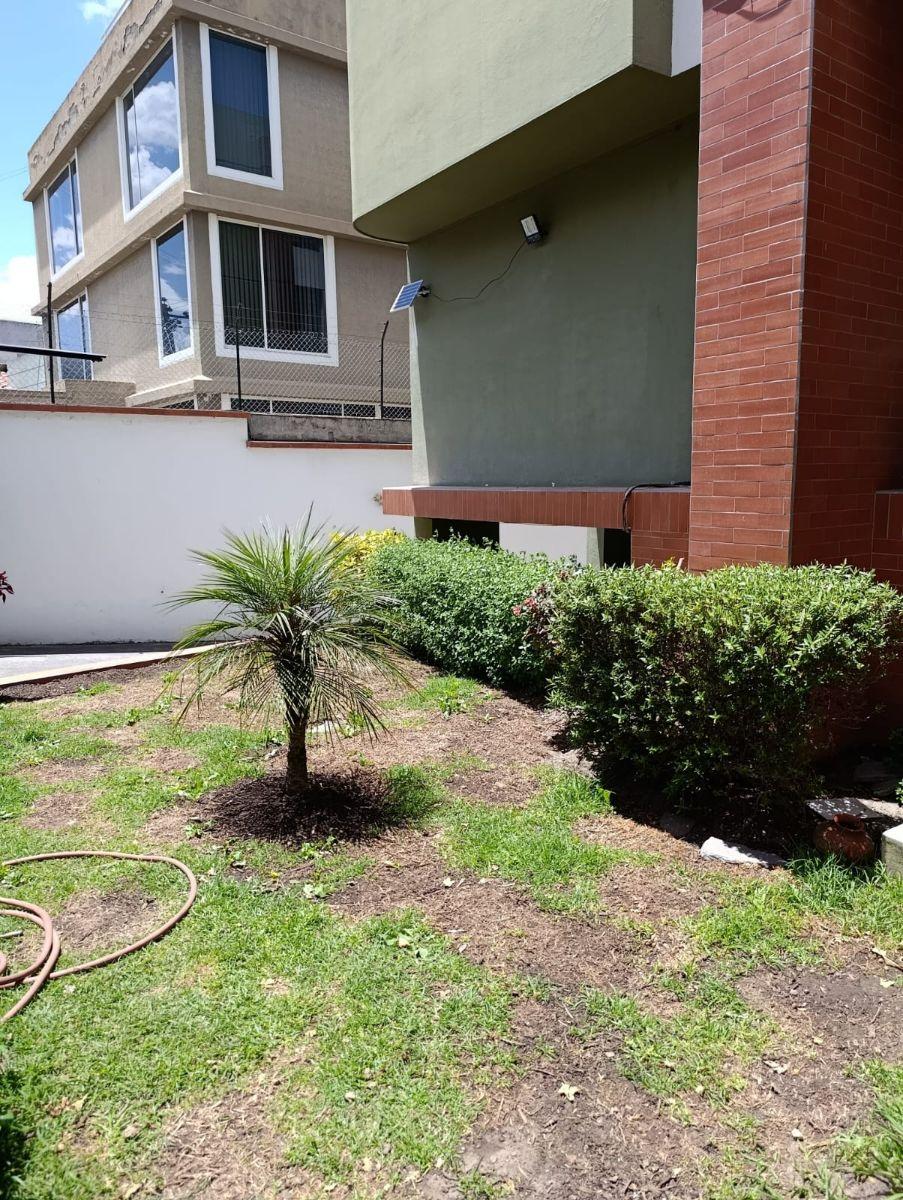 Gran Oportunidad. Acogedor Departamento en Venta, 3 Dorm. – 172,22 m² Mastodontes - Carcelén — imagen 9