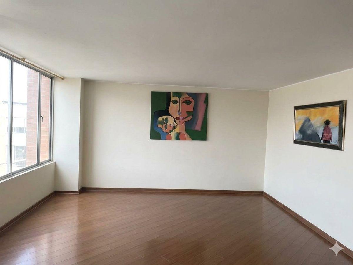 Gran Oportunidad. Acogedor Departamento en Venta, 3 Dorm. – 172,22 m² Mastodontes - Carcelén — imagen 8