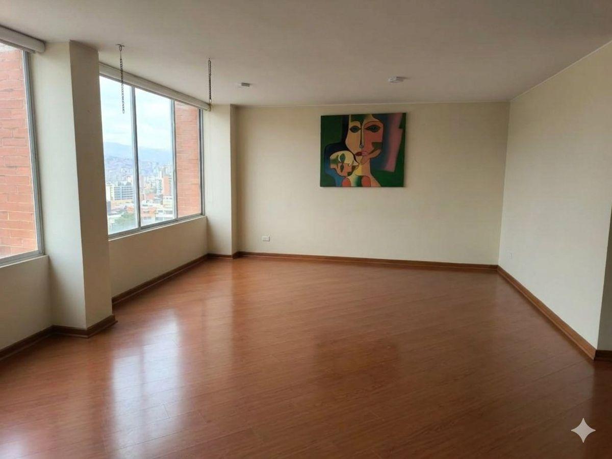Gran Oportunidad. Acogedor Departamento en Venta, 3 Dorm. – 172,22 m² Mastodontes - Carcelén — imagen 7