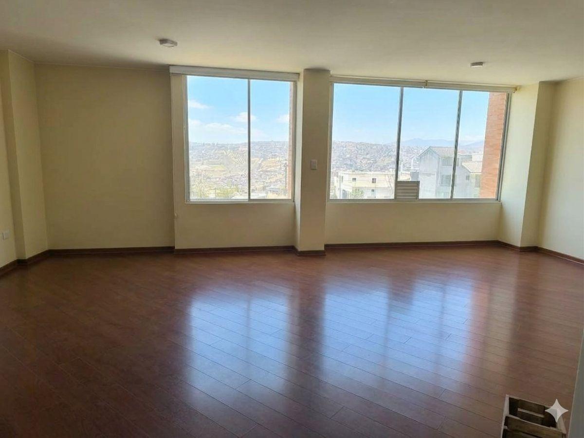 Gran Oportunidad. Acogedor Departamento en Venta, 3 Dorm. – 172,22 m² Mastodontes - Carcelén — imagen 6