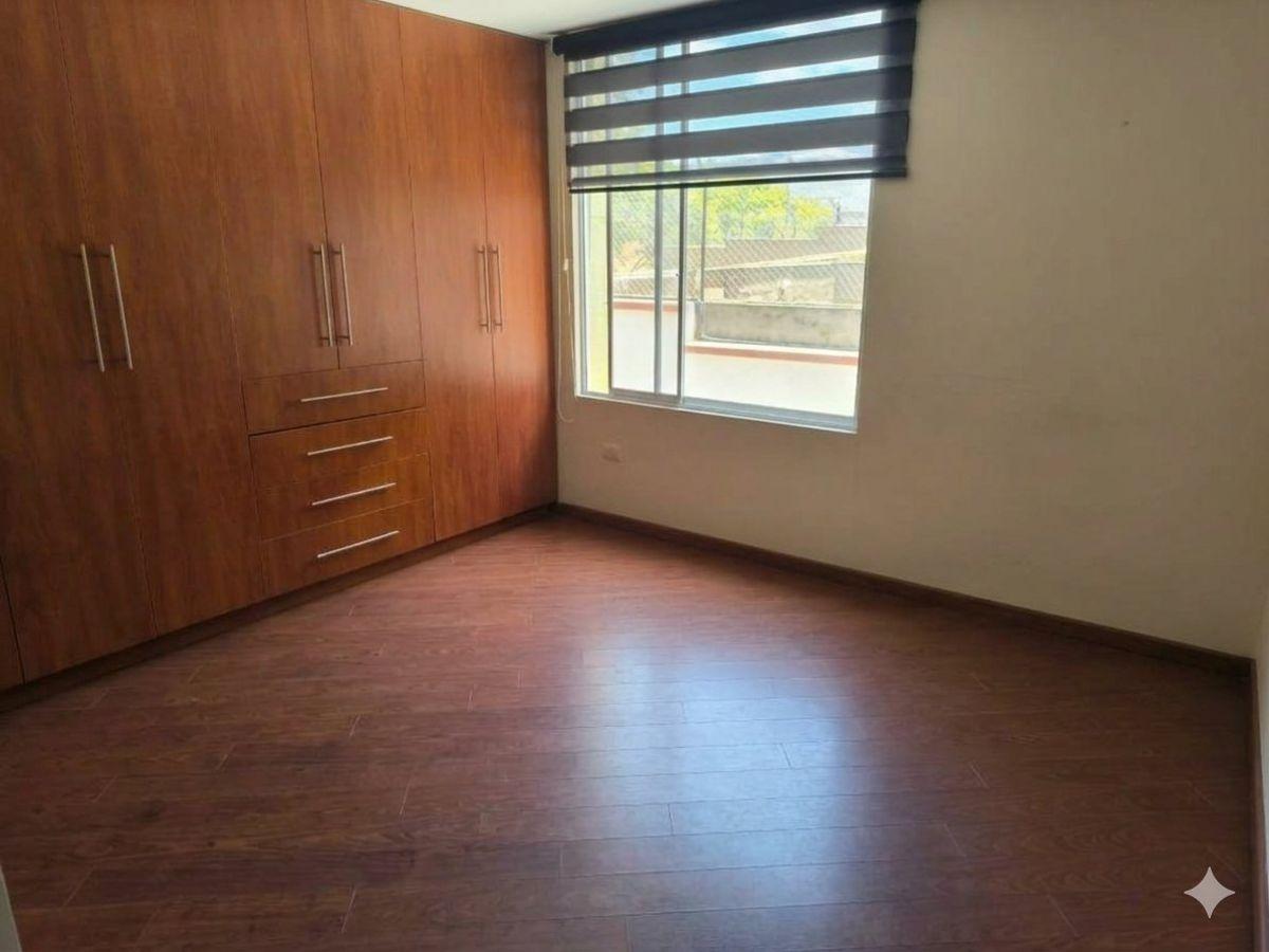 Gran Oportunidad. Acogedor Departamento en Venta, 3 Dorm. – 172,22 m² Mastodontes - Carcelén — imagen 4