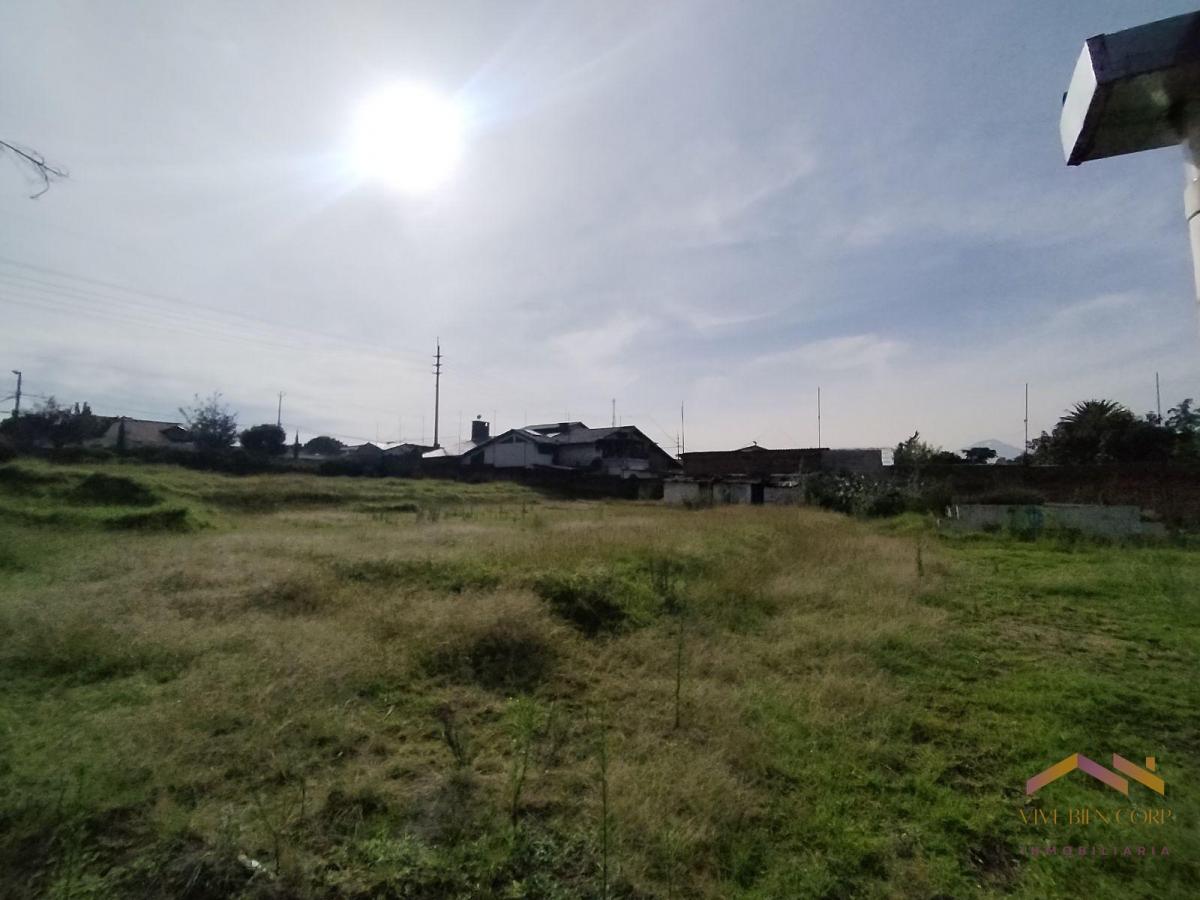 Terreno en Venta, Sector San Gabriel, Valle de Los Chillos — imagen 10