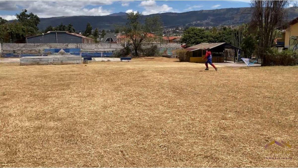 Terreno en Venta, Sector San Gabriel, Valle de Los Chillos — imagen 9