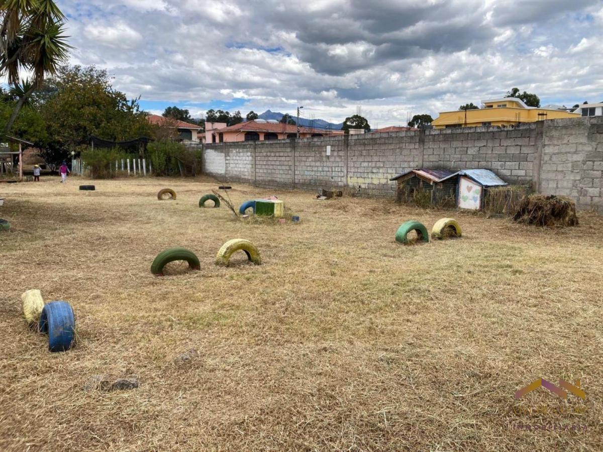 Terreno en Venta, Sector San Gabriel, Valle de Los Chillos — imagen 8