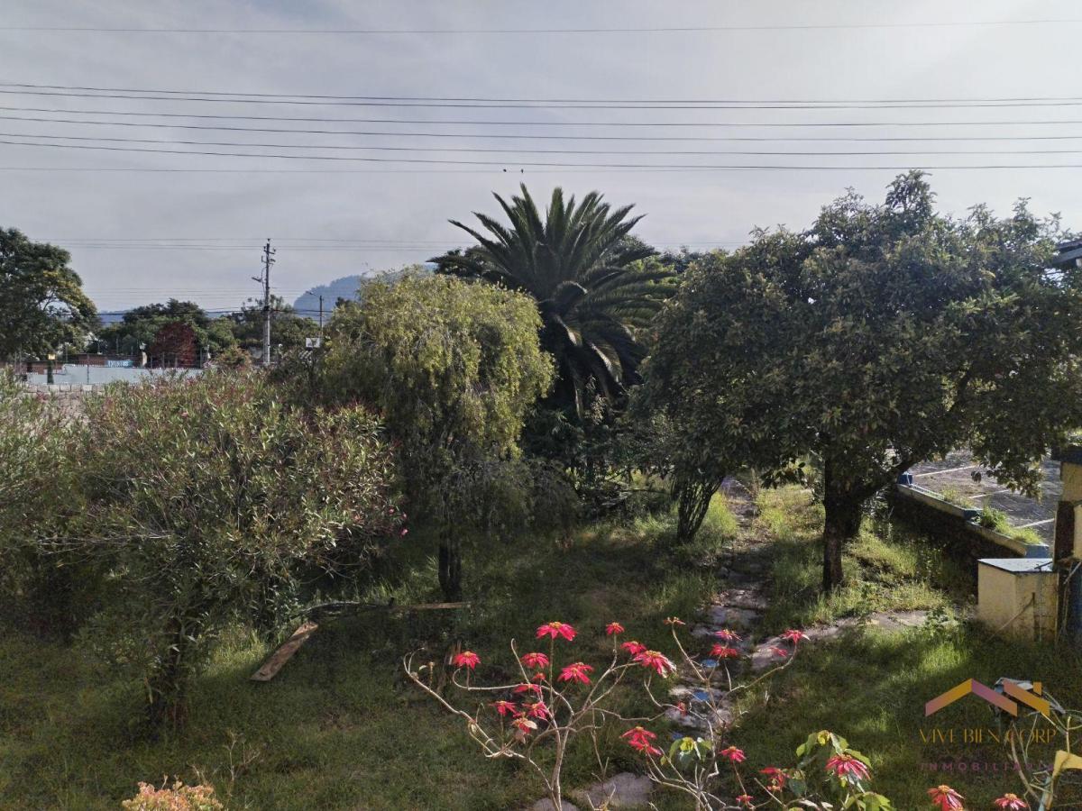Terreno en Venta, Sector San Gabriel, Valle de Los Chillos — imagen 6