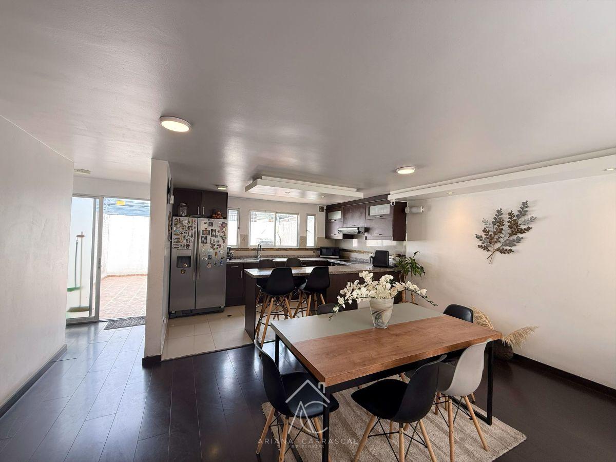 Casa con 3 Dorm. en Venta en Real Audiencia — imagen 10