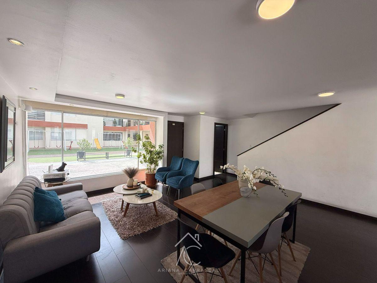 Casa con 3 Dorm. en Venta en Real Audiencia — imagen 8