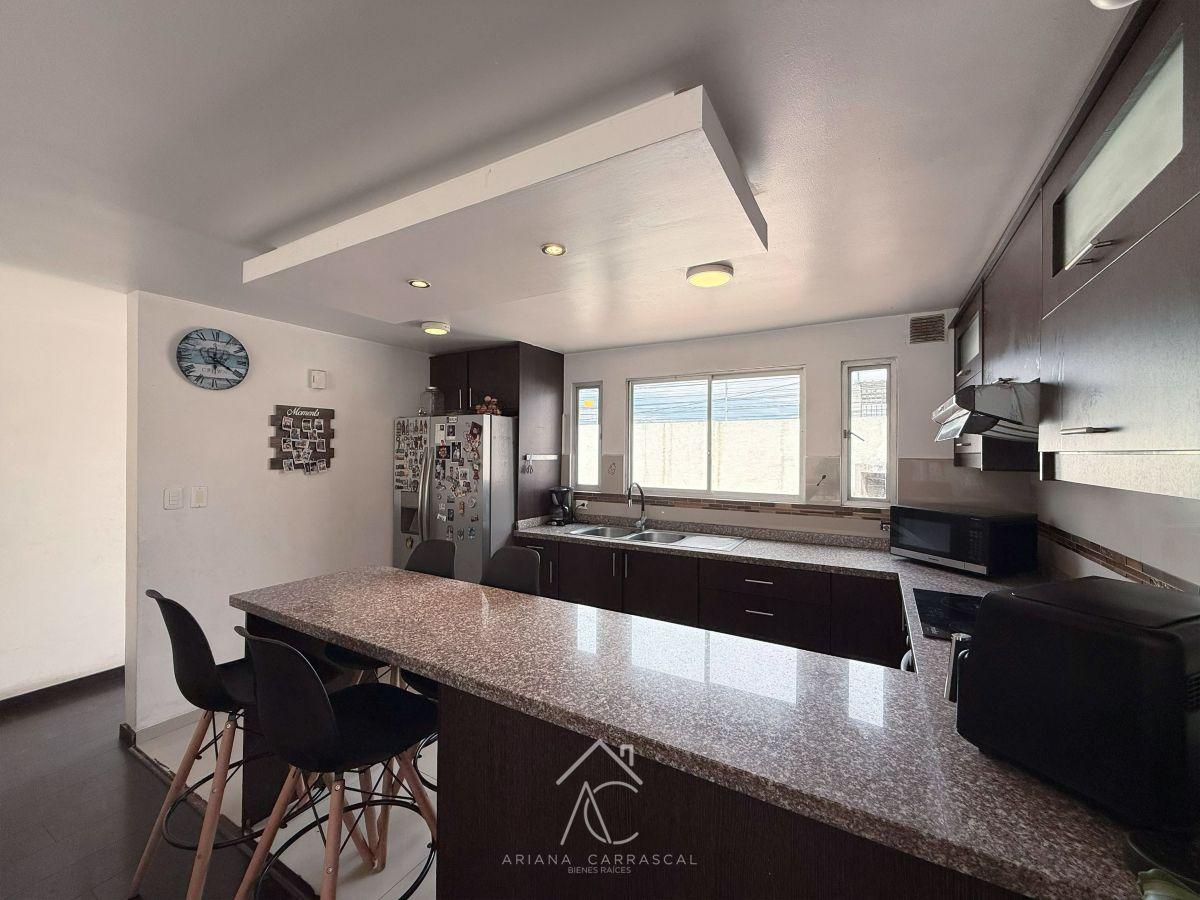 Casa con 3 Dorm. en Venta en Real Audiencia — imagen 6