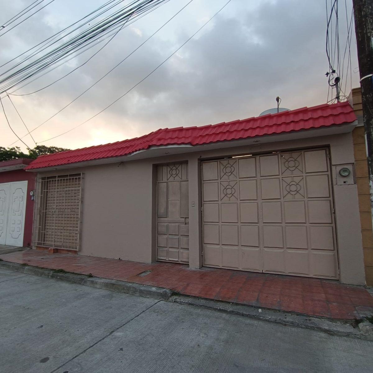 Venta Casa Cerca Al Parque Samanes, Guayas — imagen 10