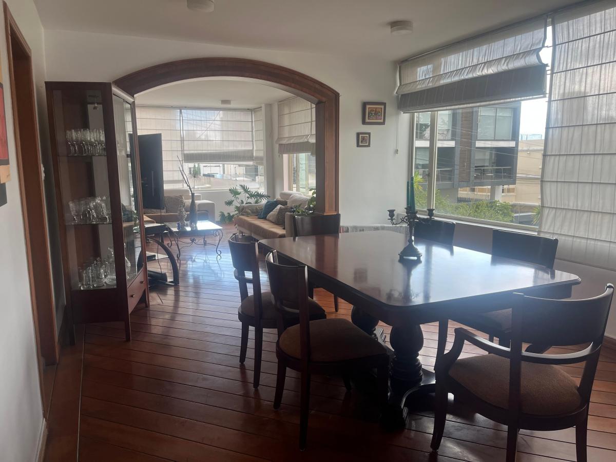 Vendo Bonita Casa Cuatro Dorm. - Sector Miravalle — imagen 7