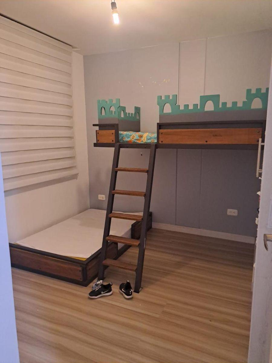 Casa de 112 m² con 3 Dorm. en Venta en Pomasqui — imagen 5