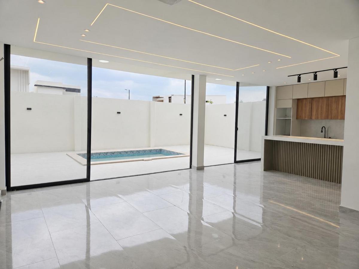 Venta Casa de Estreno Moderna, Esquinera Urb. La Joya - Aguamarina - 4 Dorm. Guayas — imagen 10