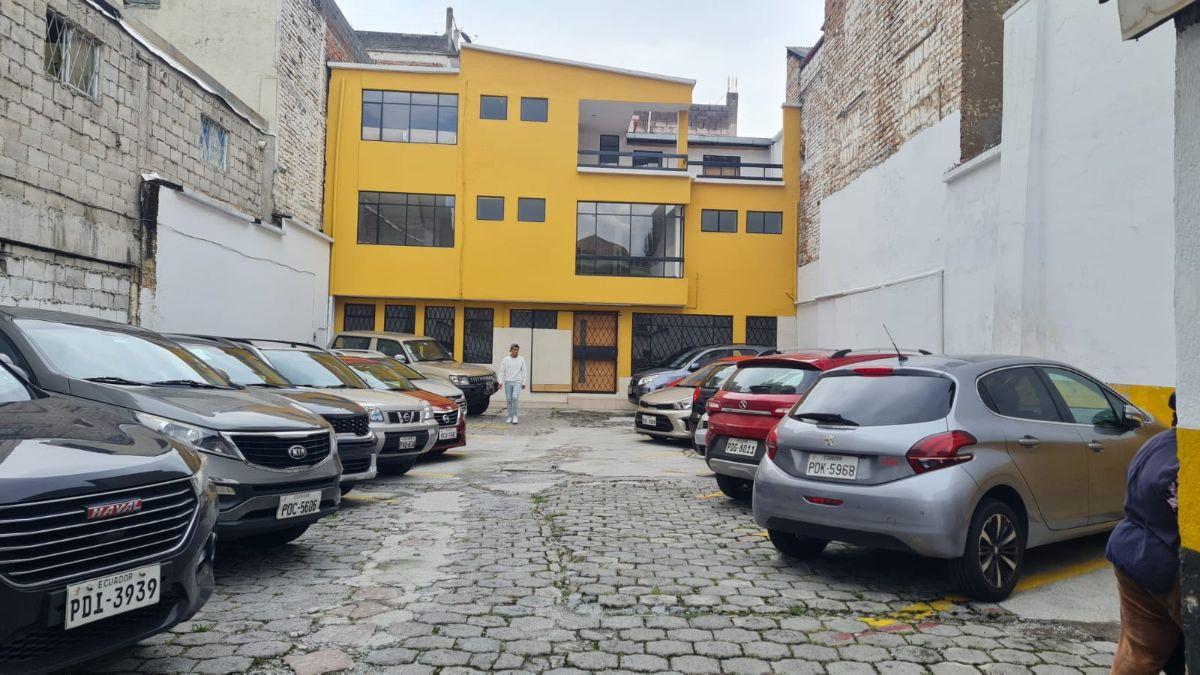 Vendo Casa Comercial — imagen 10
