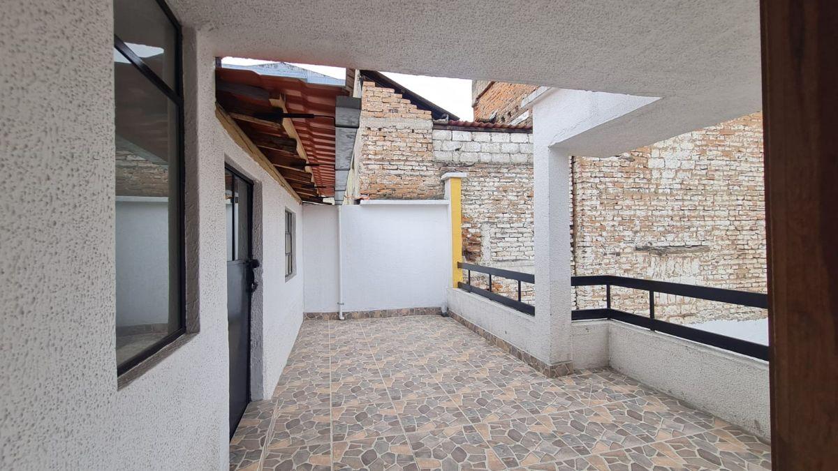 Vendo Casa Comercial — imagen 8