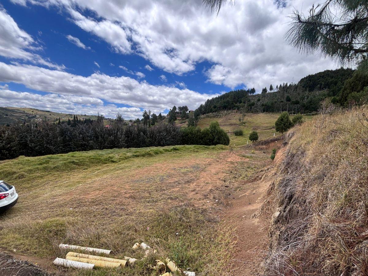 Terreno de Lujo en Urbanización Alameda Zhucay Tarqui, Azuay — imagen 7