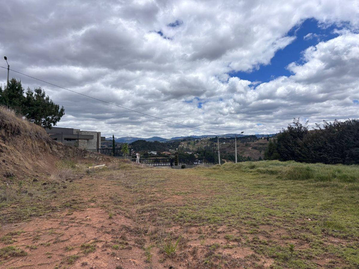 Terreno de Lujo en Urbanización Alameda Zhucay Tarqui, Azuay — imagen 6