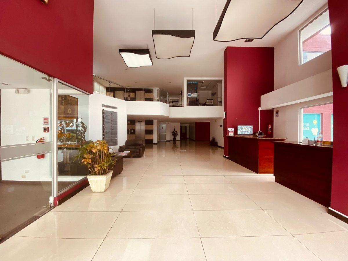 Suite Amoblada en Venta Sector Bellavista — imagen 10