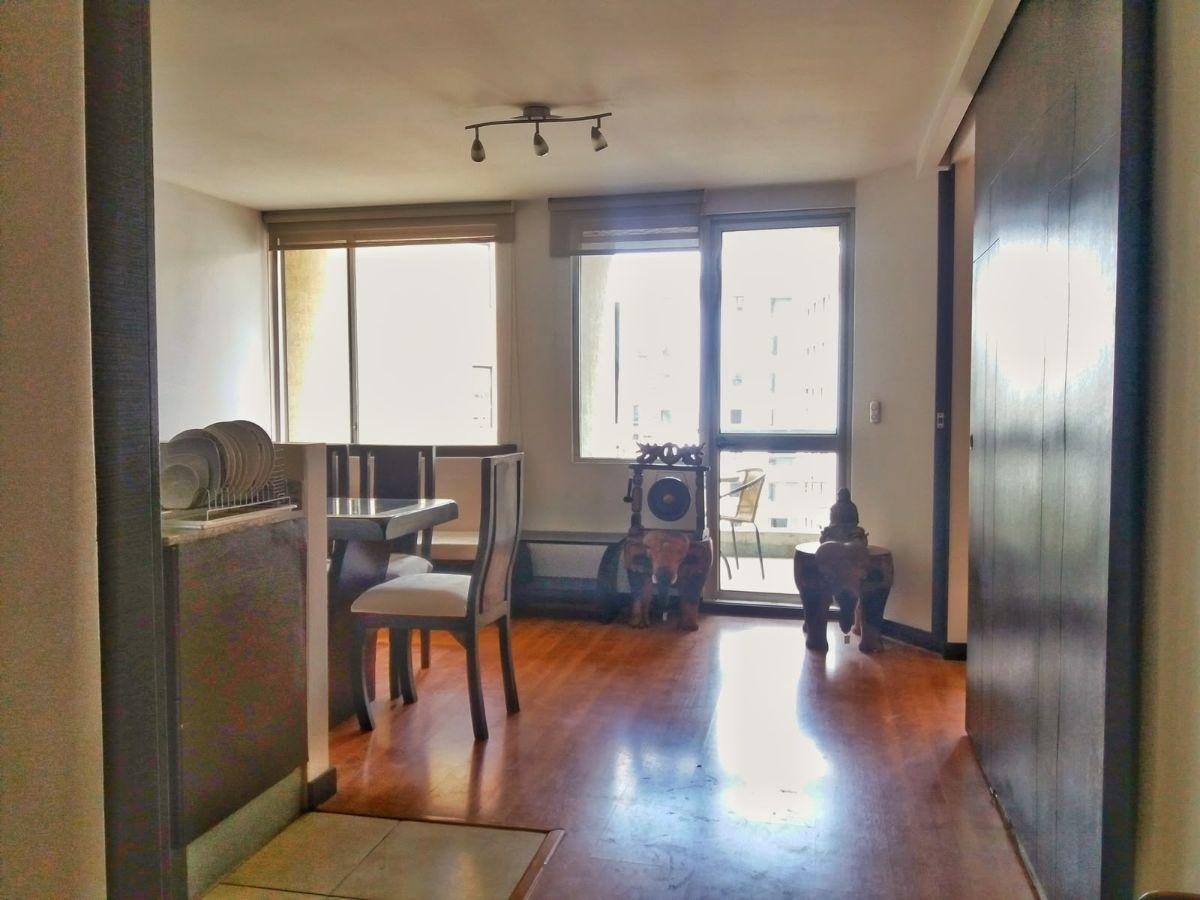Suite Amoblada en Venta Sector Bellavista — imagen 9