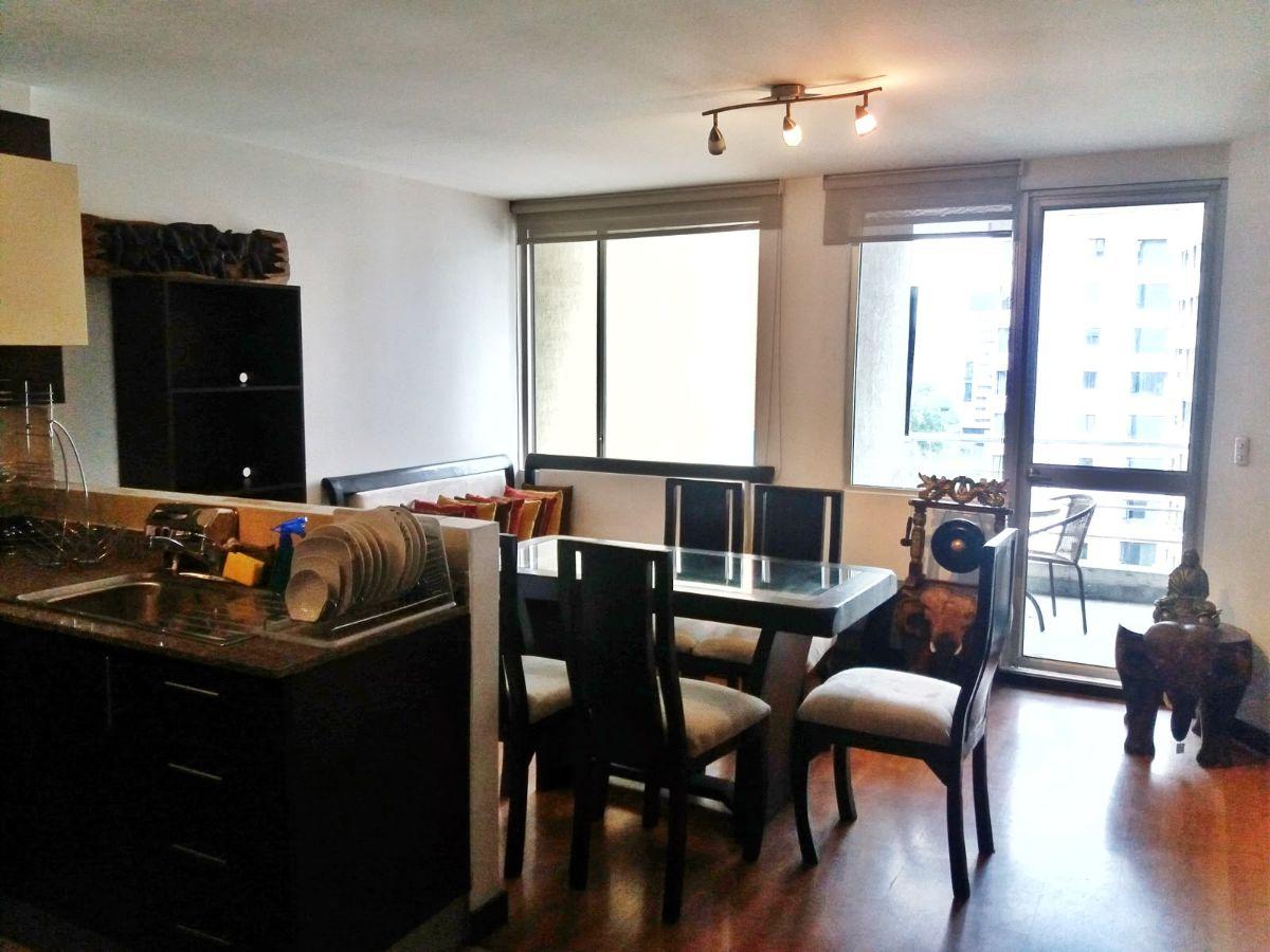 Suite Amoblada en Venta Sector Bellavista — imagen 8