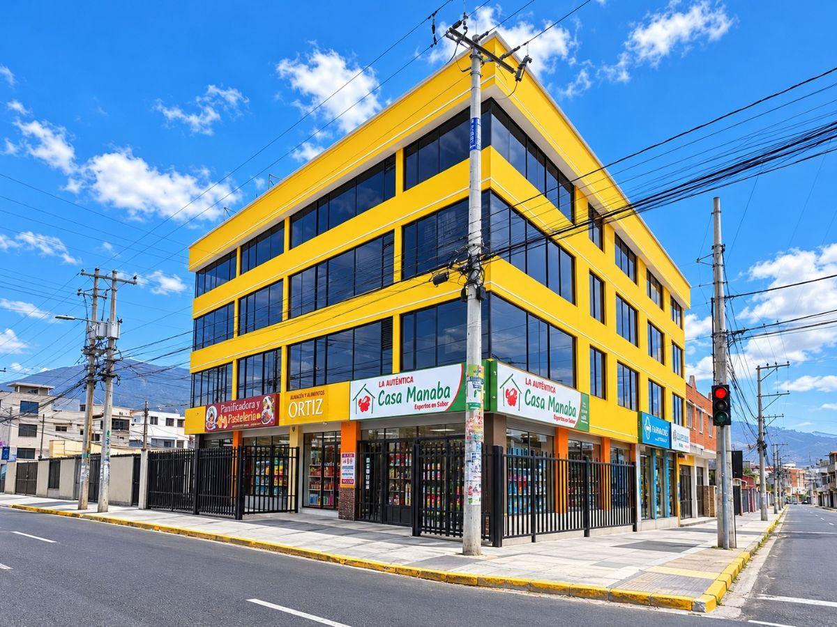 Departamento 5 Hab en Venta – San Isidro del Inca — imagen 10