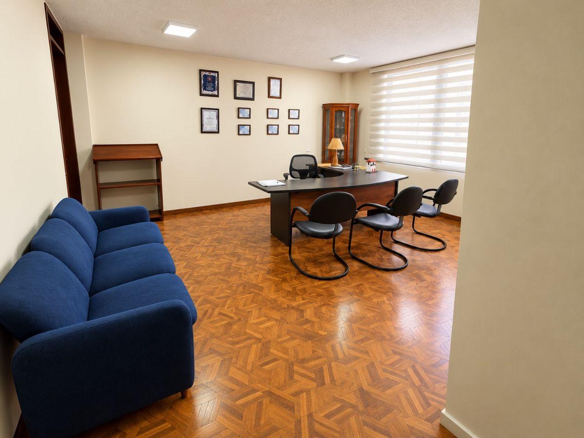 Departamento 5 Hab en Venta – San Isidro del Inca — imagen 7