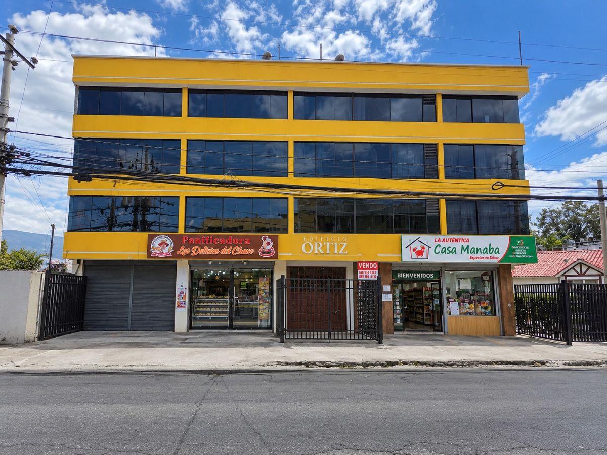 Departamento 5 Hab en Venta – San Isidro del Inca — imagen 4