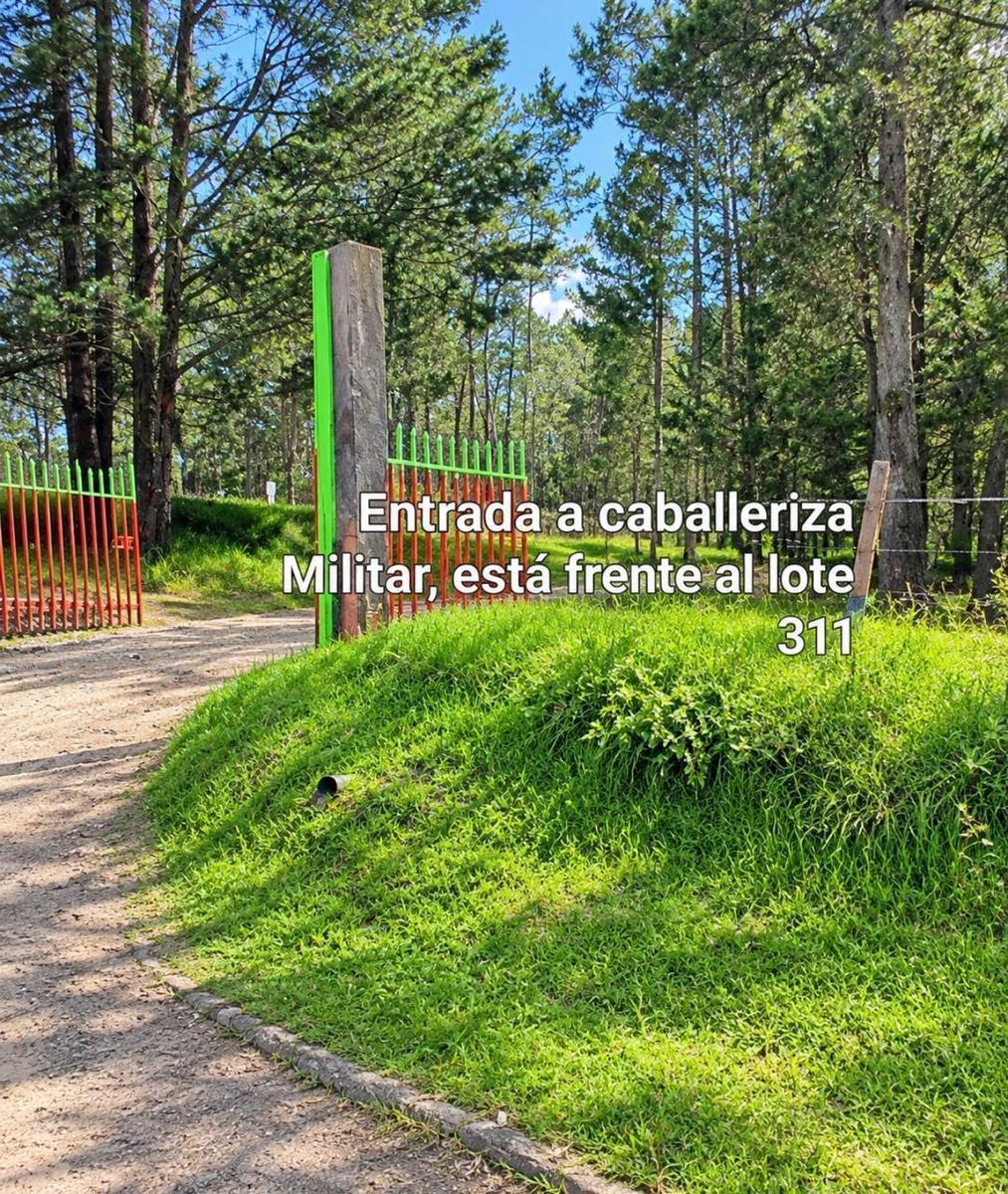 Terreno de Venta en Conocoto "Huertos Familiares Hospital Militar" — imagen 10