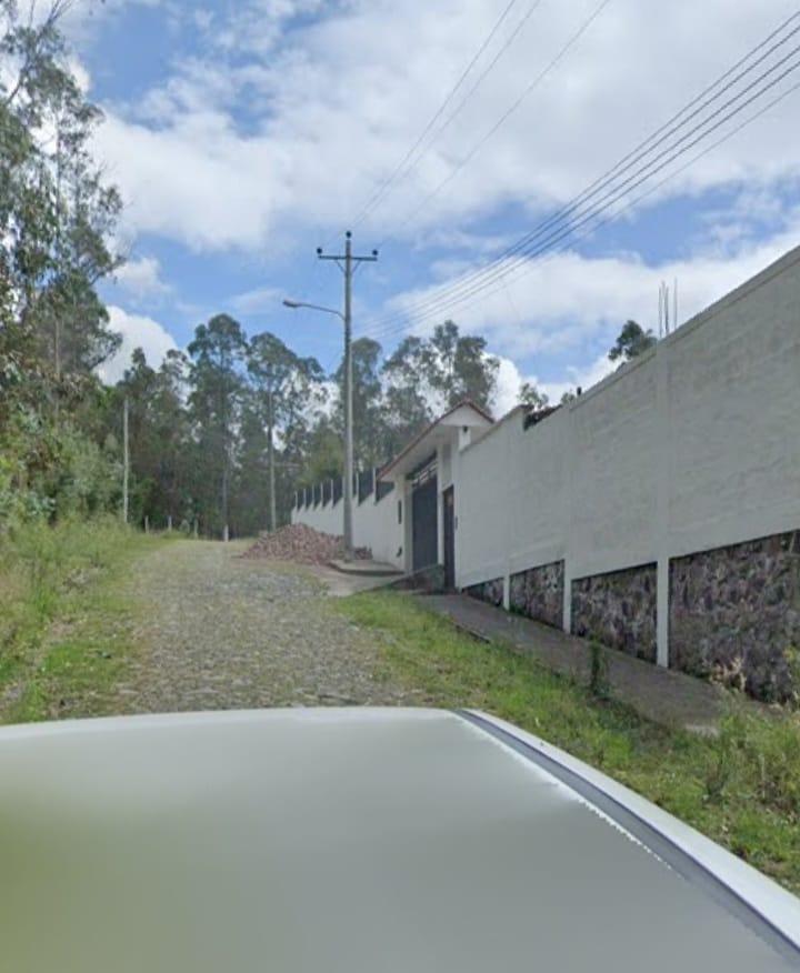 Terreno de Venta en Conocoto "Huertos Familiares Hospital Militar" — imagen 3