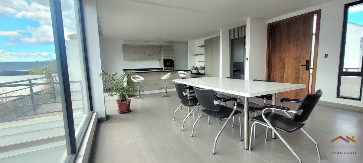 Departamento en Venta con 2 Dorm. Sector Hilacril — imagen 9